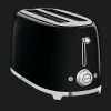 Тостер SMEG (4 pcs) (Black)