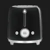 Тостер SMEG (4 pcs) (Black)