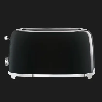 Тостер SMEG (4 pcs) (Black) Ивано-Франковске