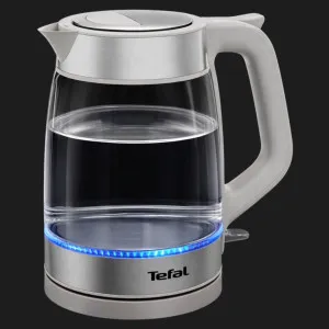 Електрочайник Tefal KI605B30 в Дрогобичі