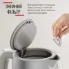 Електрочайник Tefal KI605B30