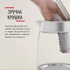 Електрочайник Tefal KI605B30