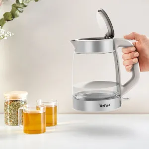 Електрочайник Tefal KI605B30 в Дрогобичі
