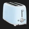 Тостер SMEG (4 pcs) (Blue)