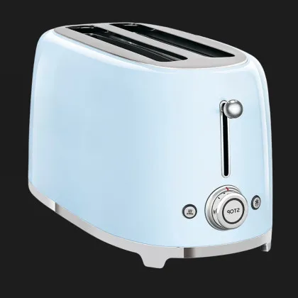 Тостер SMEG (4 pcs) (Blue)