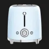 Тостер SMEG (4 pcs) (Blue)