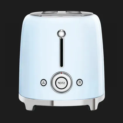 Тостер SMEG (4 pcs) (Blue)