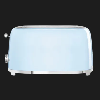 Тостер SMEG (4 pcs) (Blue)