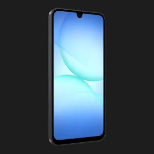 Samsung Galaxy A17 8/256GB (Black) (Ultra)