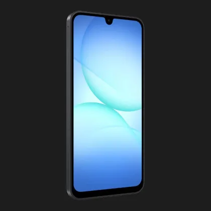 Samsung Galaxy A17 4/128GB (Black) (Standard)