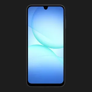 Samsung Galaxy A17 8/256GB (Black) (Ultra)