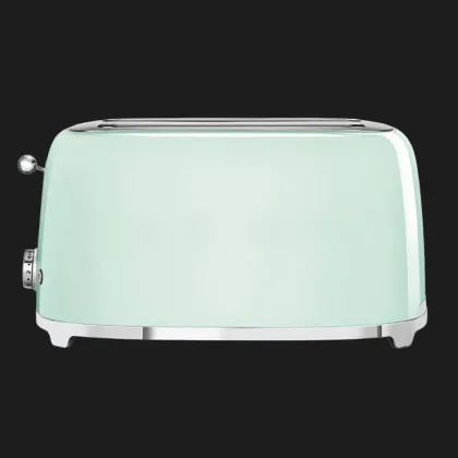 Тостер SMEG (4 pcs) (Green)