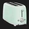 Тостер SMEG (4 pcs) (Green)