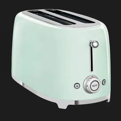 Тостер SMEG (4 pcs) (Green)