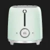 Тостер SMEG (4 pcs) (Green)