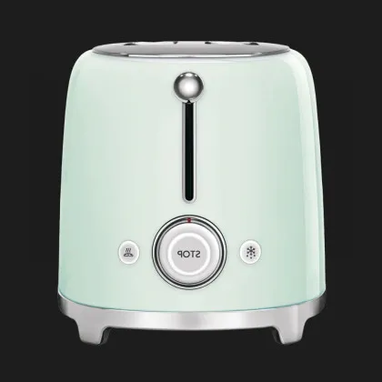 Тостер SMEG (4 pcs) (Green)