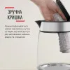 Електрочайник Tefal KI605830