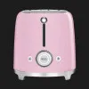 Тостер SMEG (4 pcs) (Pink)