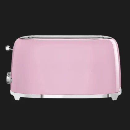 Тостер SMEG (4 pcs) (Pink) Ивано-Франковске