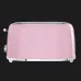 Тостер SMEG (4 pcs) (Pink)
