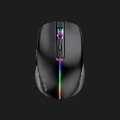 Игровая мышь Proove Comet (Black) (WMCM00022001)