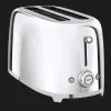 Тостер SMEG (4 pcs) (Silver)