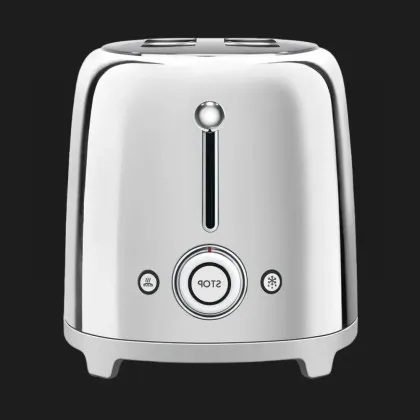 Тостер SMEG (4 pcs) (Silver)