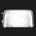Тостер SMEG (4 pcs) (Silver)