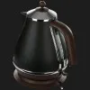 Электрочайник DeLonghi Icona Vintage KBOV 2001 BK