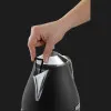 Электрочайник DeLonghi Icona Vintage KBOV 2001 BK