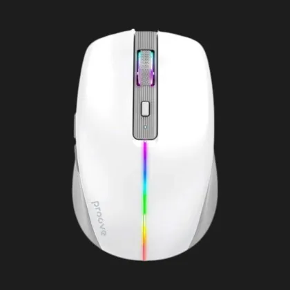 Игровая мышь Proove Comet (White) (WMCM00022002)
