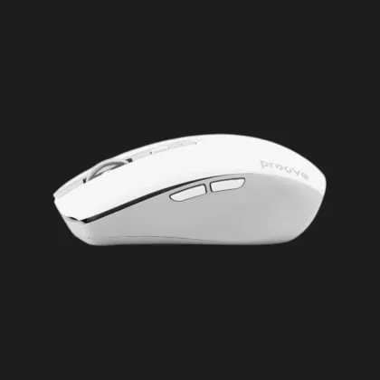Игровая мышь Proove Comet (White) (WMCM00022002)
