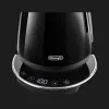 Электрочайник DeLonghi Eclettica SpecialTea KBY 2011 BK