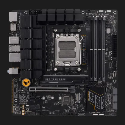 Материнская плата ASUS TUF GAMING B650M-E (sAM5) (90MB1FU0-M0EAY0)