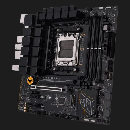 Материнская плата ASUS TUF GAMING B650M-E (sAM5) (90MB1FU0-M0EAY0)