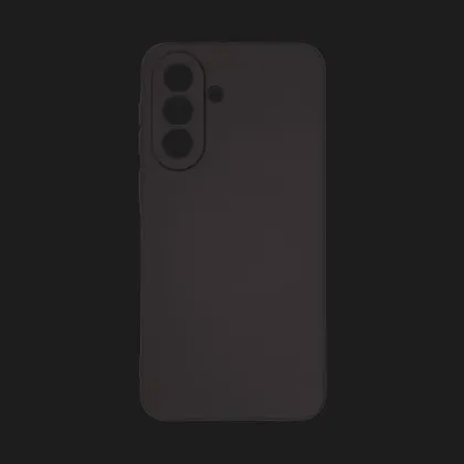 Чохол ArmorStandart ICON для Samsung A37 5G (Black)