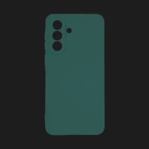 Чохол ArmorStandart ICON для Samsung A37 5G (Dark Green) в Хмельницькому