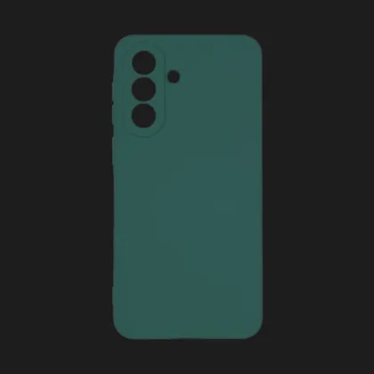 Чохол ArmorStandart ICON для Samsung A37 5G (Dark Green)