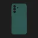 Чохол ArmorStandart ICON для Samsung A37 5G (Dark Green)