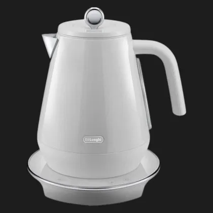 Электрочайник DeLonghi Eclettica SpecialTea KBY 2011 W Ивано-Франковске