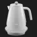 Электрочайник DeLonghi Eclettica SpecialTea KBY 2011 W