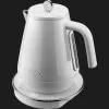 Электрочайник DeLonghi Eclettica SpecialTea KBY 2011 W