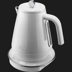 Электрочайник DeLonghi Eclettica SpecialTea KBY 2011 W в Бродах