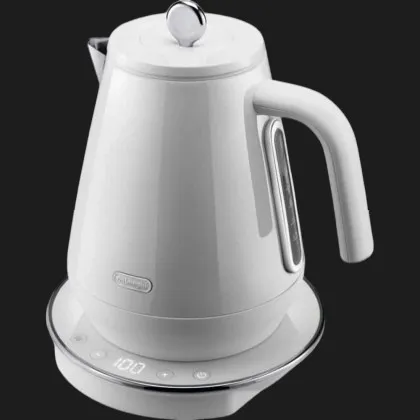 Электрочайник DeLonghi Eclettica SpecialTea KBY 2011 W Ивано-Франковске