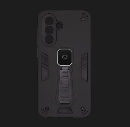 Чехол ArmorStandart Proover для Samsung A37 5G (Black)
