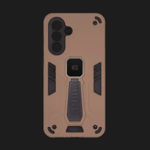 Чохол ArmorStandart Proover для Samsung A37 5G (Brown) в Хмельницькому