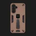 Чохол ArmorStandart Proover для Samsung A37 5G (Brown)