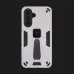 Чехол ArmorStandart Proover для Samsung A37 5G (Gray)