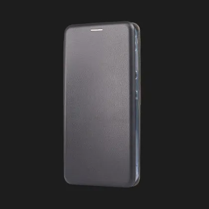Чохол-книжка ArmorStandart G-Case для Samsung A37 5G (Black)