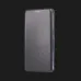 Чохол-книжка ArmorStandart G-Case для Samsung A37 5G (Black)